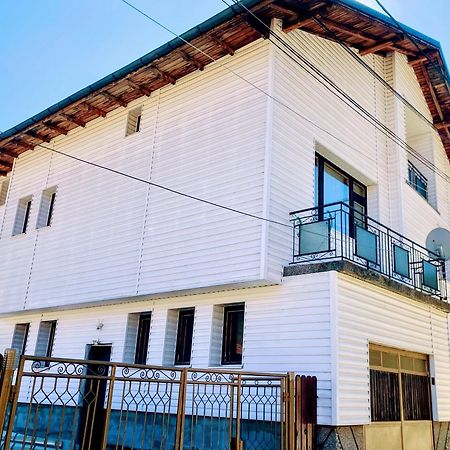 Niya Guest House Beli Iskar Exterior photo
