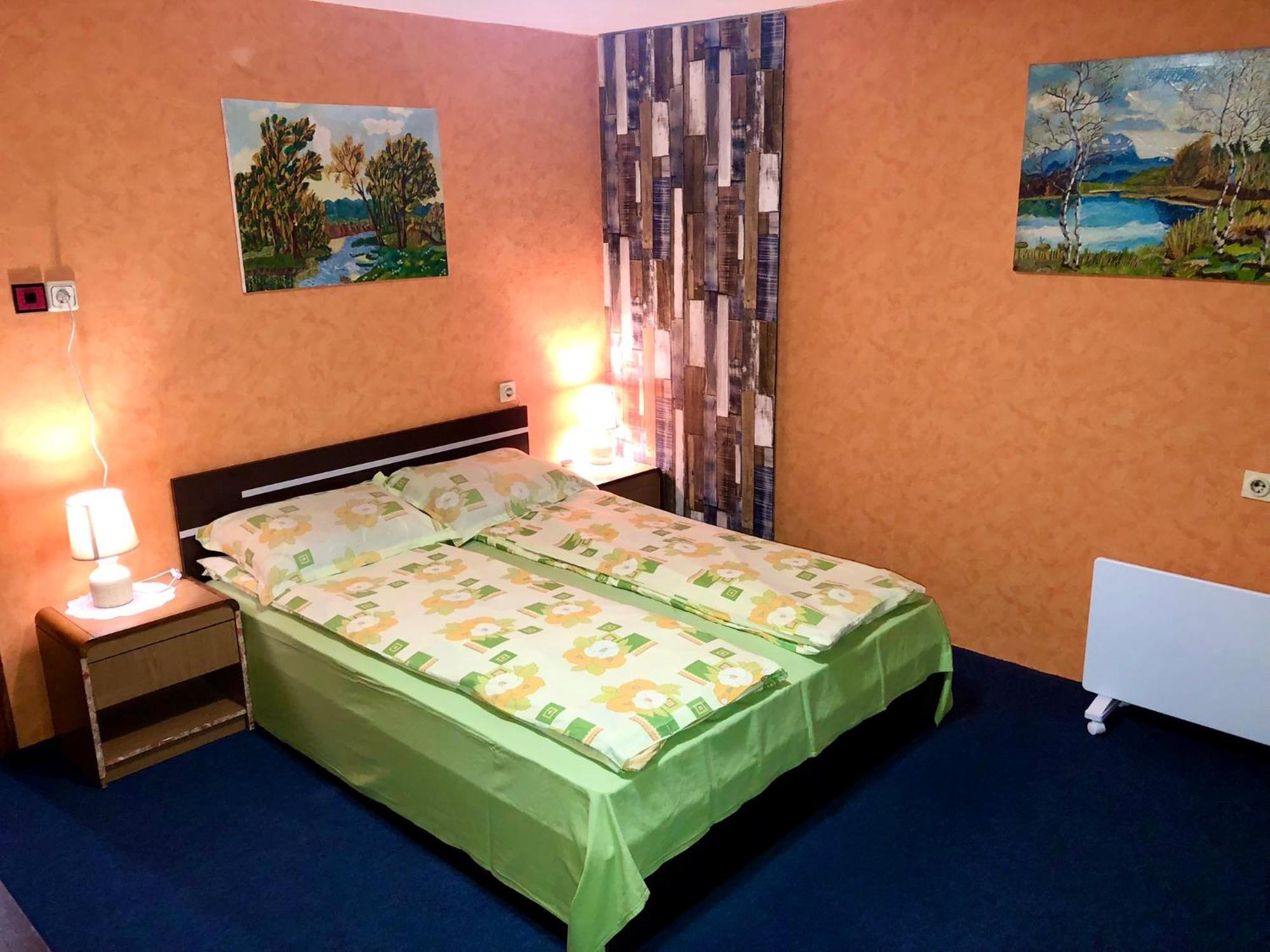 Niya Guest House Beli Iskar Exterior photo