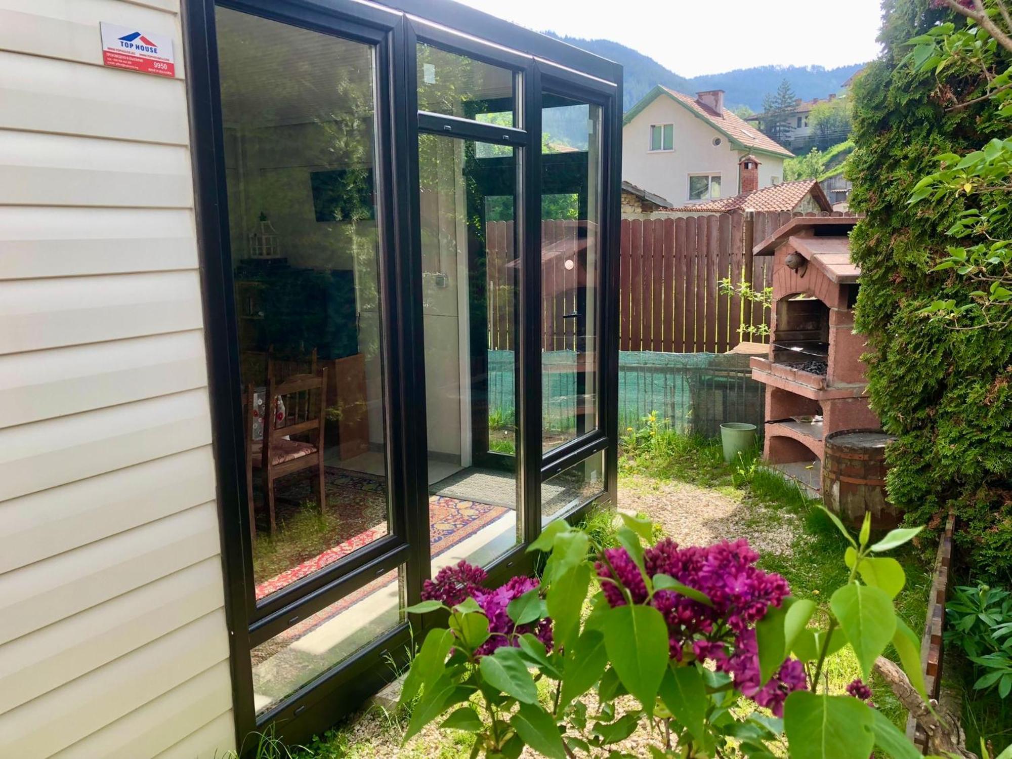Niya Guest House Beli Iskar Exterior photo