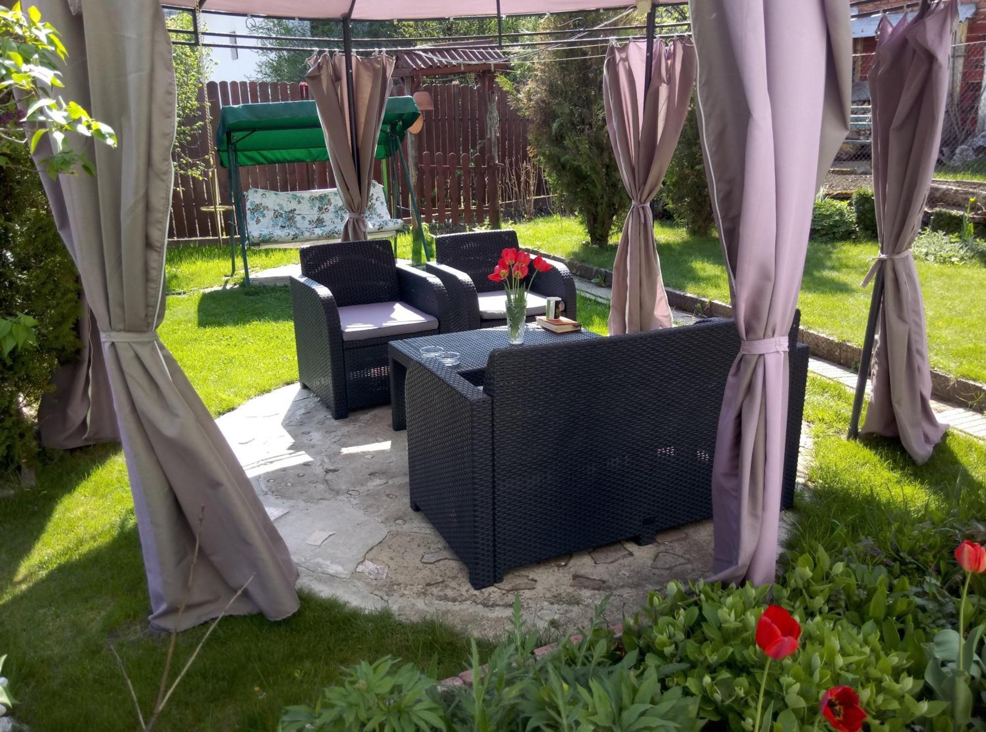 Niya Guest House Beli Iskar Exterior photo