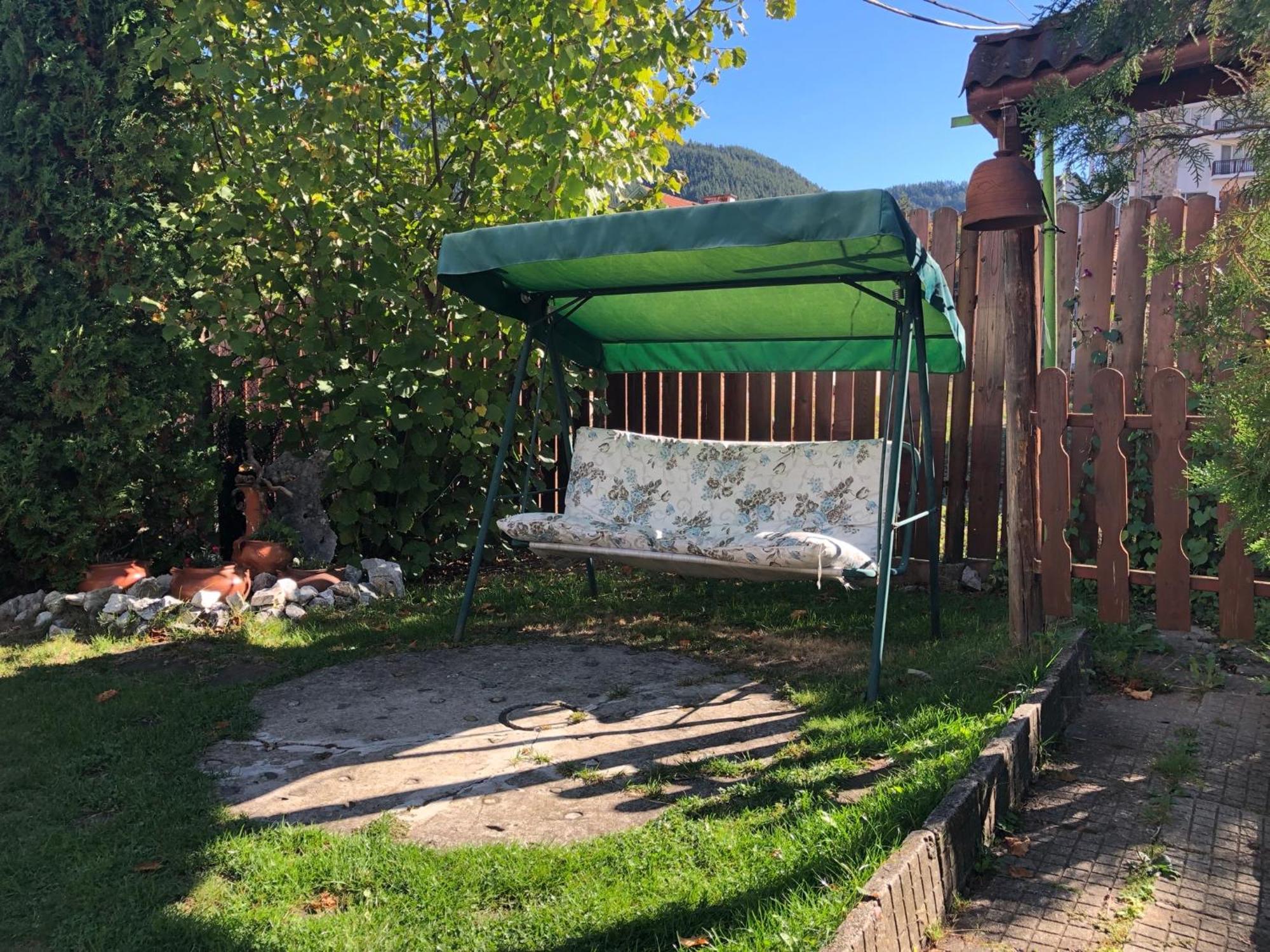 Niya Guest House Beli Iskar Exterior photo