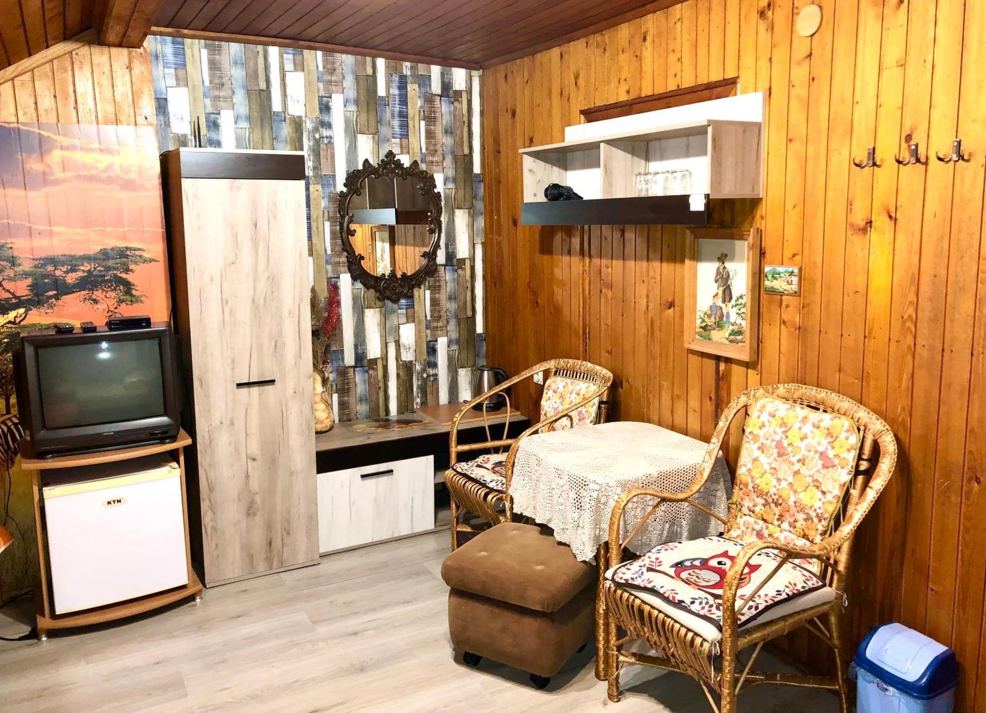 Niya Guest House Beli Iskar Exterior photo