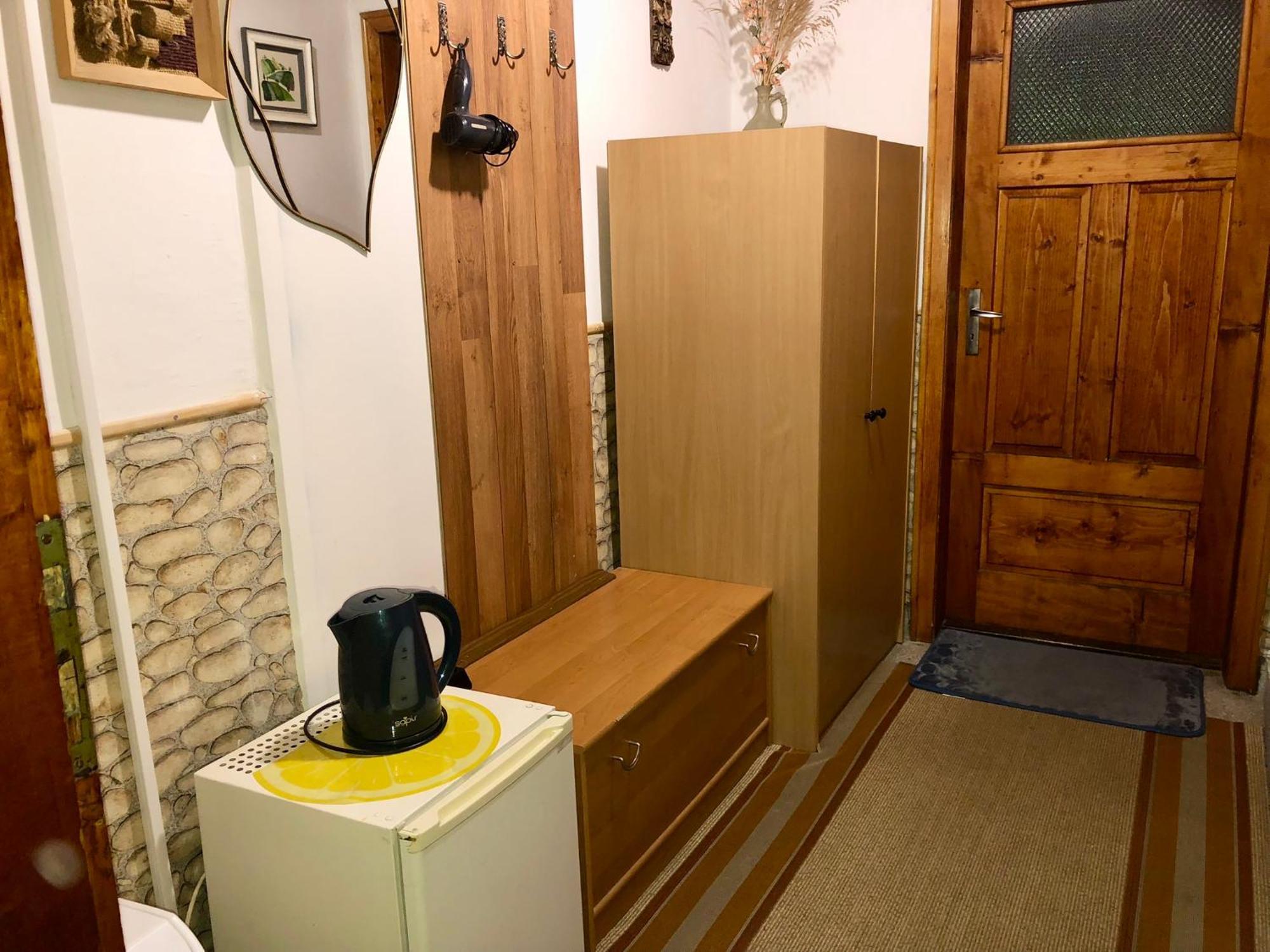 Niya Guest House Beli Iskar Exterior photo